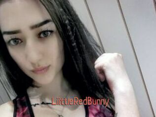 LiittleRedBunny