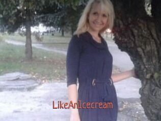 LikeAnIcecream
