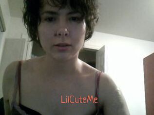 LilCuteMe