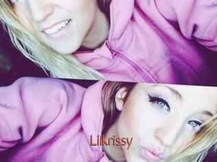 LilKrissy