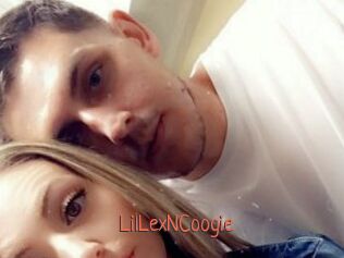 LilLexNCoogie