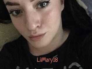 LilMary18