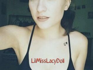 LilMissLacyDoll