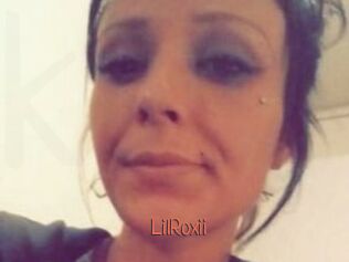 LilRoxii