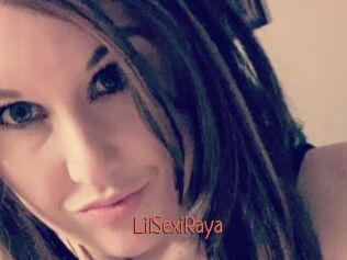 LilSexiRaya