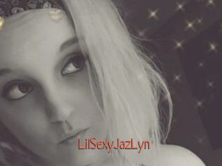 LilSexyJazLyn