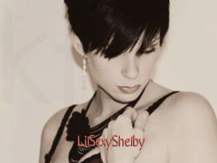 LilSexyShelby