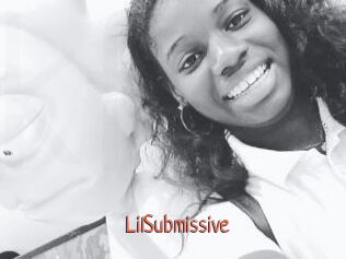 LilSubmissive