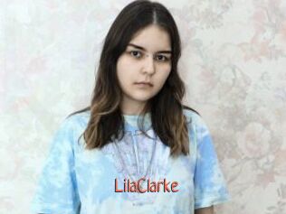 LilaClarke