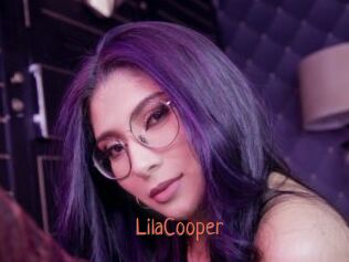 LilaCooper