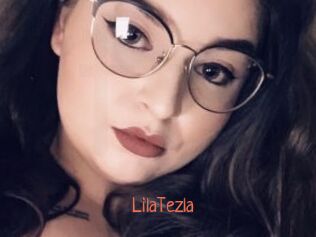 LilaTezla