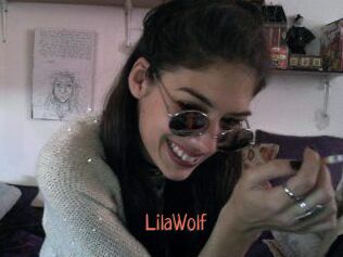 LilaWolf