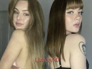 LilahJoyXO