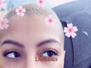 LilahLexus