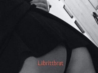 Lilbrittbrat