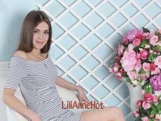 LiliAnneHot