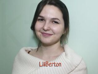 LiliBerton