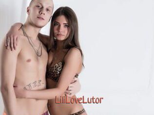 LiliLoveLutor