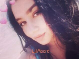 LiliMoore