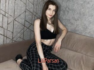 LiliParsan