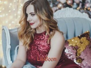 LiliaBoom
