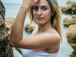 LiliaHot