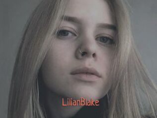 LilianBlake