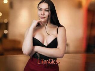 LilianGloss