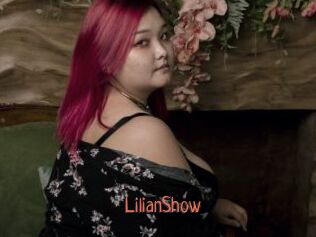 LilianShow