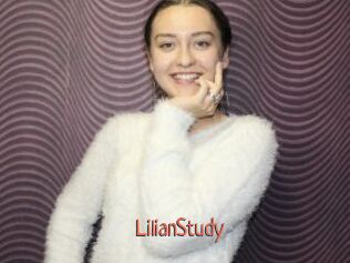 LilianStudy