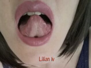 Lilian_lv