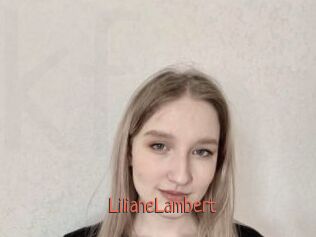 LilianeLambert