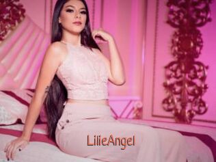 LilieAngel