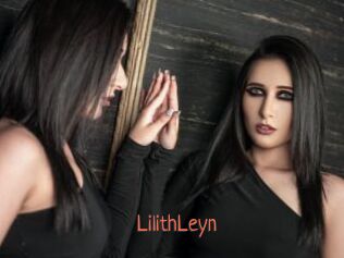 LilithLeyn