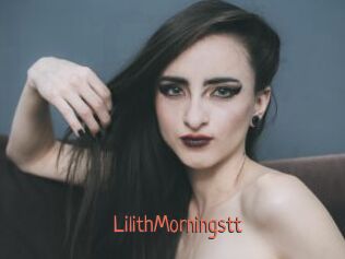 LilithMorningstt