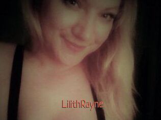 Lilith_Rayne