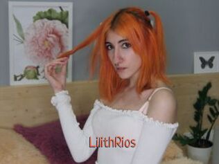 LilithRios