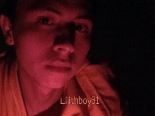 Lilithboy31