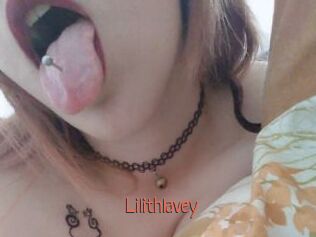 Lilithlavey