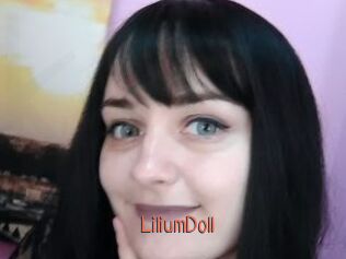 LiliumDoll