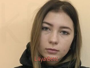 LiliyanBetti