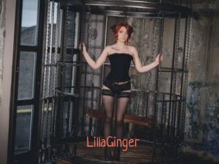 LillaGinger