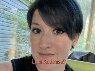 LillianAddams69