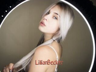 LillianBecker