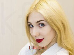 LillianCute