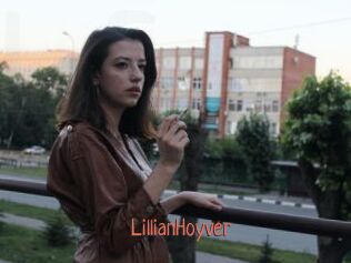 LillianHoyver