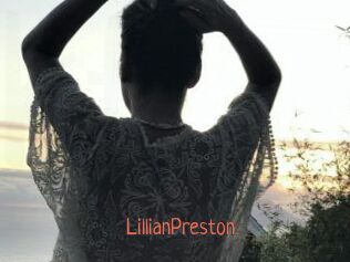 Lillian_Preston