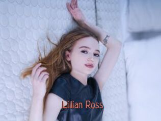 Lillian_Ross