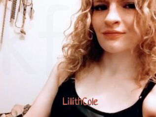 LillithCole