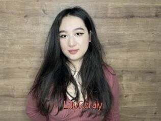 LillyCoraly